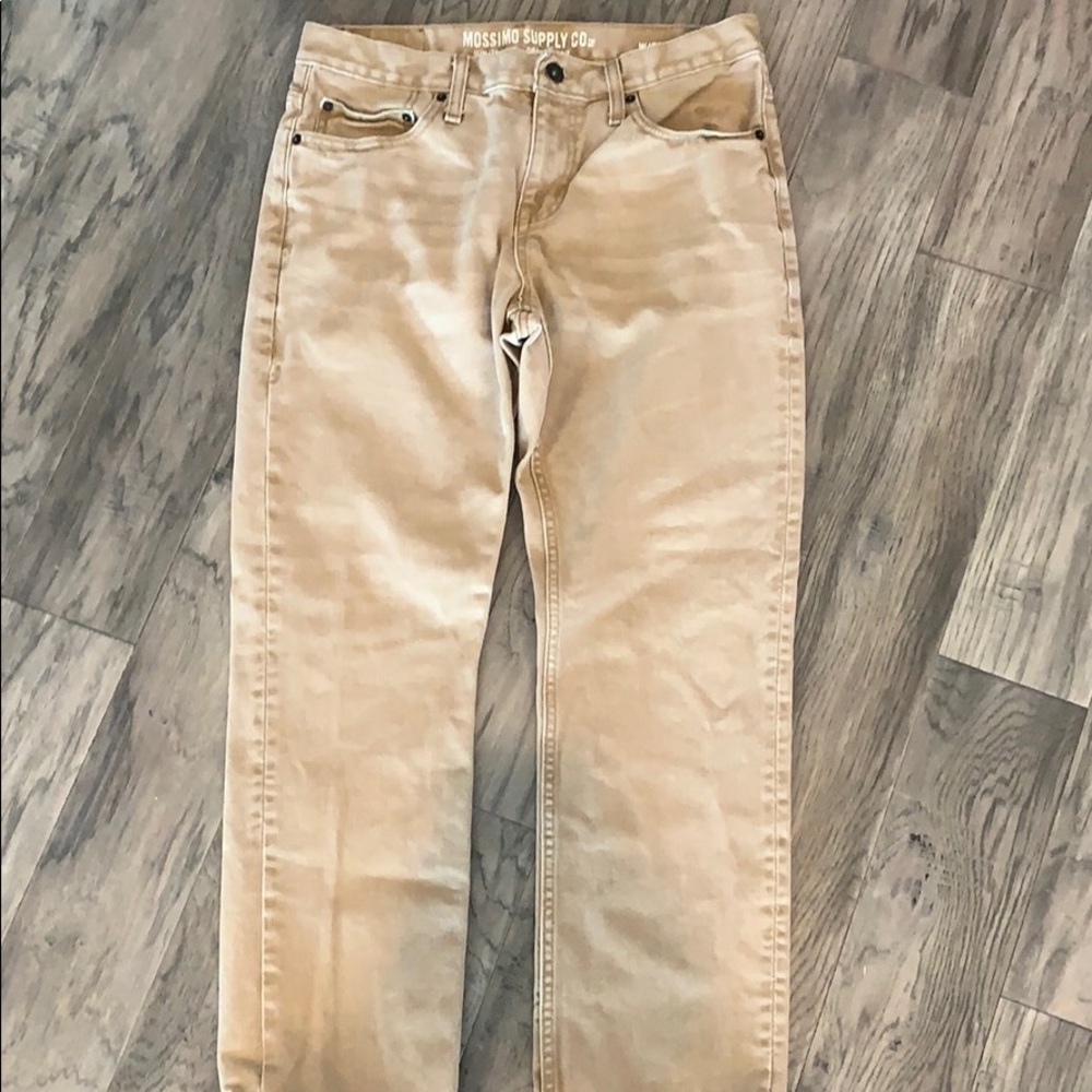 Men’s pants